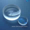 Fused Silica Plano Convex Lenses